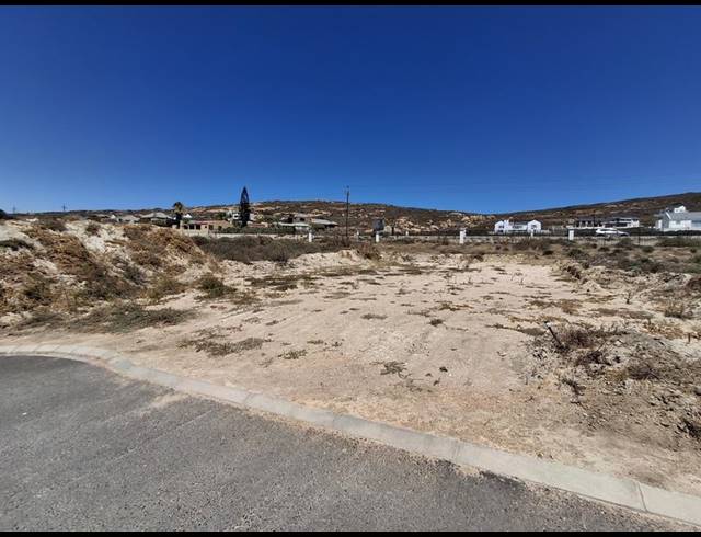 LAND FOR SALE IN ST HELENA VIEWS